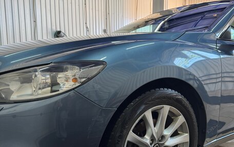 Mazda 6, 2017 год, 1 700 000 рублей, 8 фотография