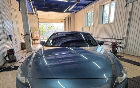Mazda 6, 2017 год, 1 700 000 рублей, 9 фотография