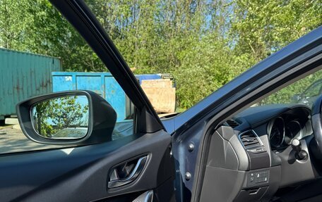 Mazda 6, 2017 год, 1 700 000 рублей, 19 фотография