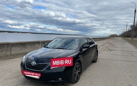 Toyota Camry, 2006 год, 1 040 000 рублей, 6 фотография