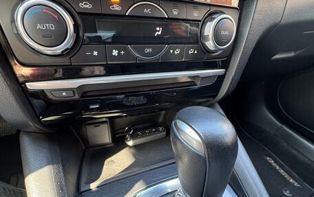 Mazda 6, 2017 год, 1 700 000 рублей, 27 фотография