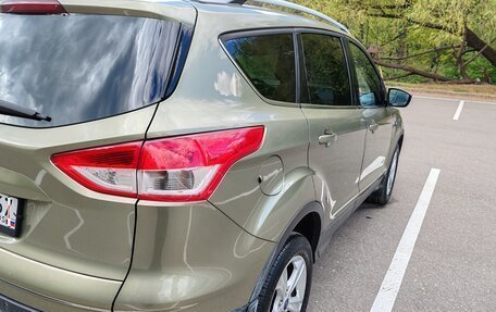 Ford Kuga III, 2014 год, 1 330 000 рублей, 3 фотография