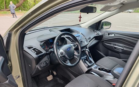 Ford Kuga III, 2014 год, 1 330 000 рублей, 6 фотография