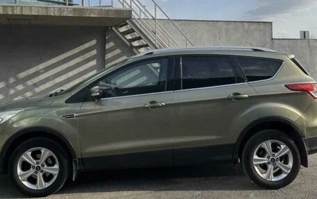 Ford Kuga III, 2014 год, 1 330 000 рублей, 9 фотография