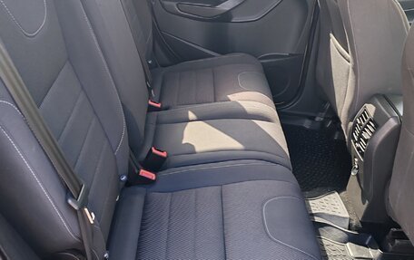 Ford Kuga III, 2014 год, 1 330 000 рублей, 2 фотография