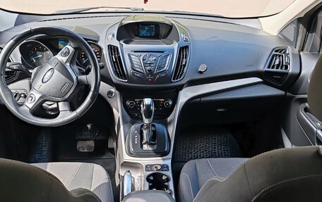 Ford Kuga III, 2014 год, 1 330 000 рублей, 10 фотография