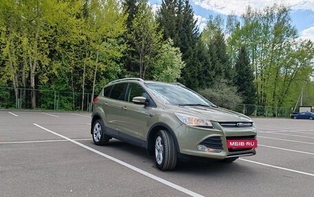Ford Kuga III, 2014 год, 1 330 000 рублей, 4 фотография