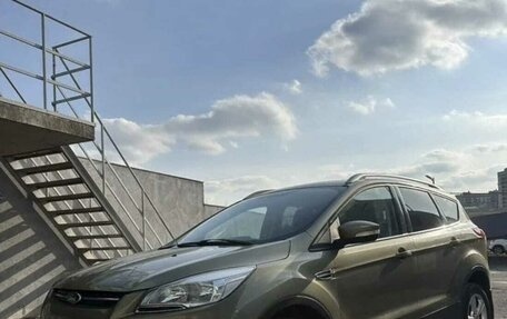 Ford Kuga III, 2014 год, 1 330 000 рублей, 8 фотография
