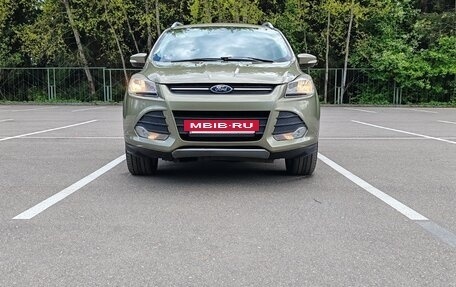 Ford Kuga III, 2014 год, 1 330 000 рублей, 5 фотография