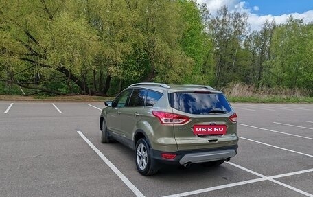 Ford Kuga III, 2014 год, 1 330 000 рублей, 7 фотография