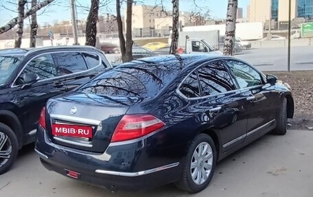 Nissan Teana, 2008 год, 800 000 рублей, 3 фотография