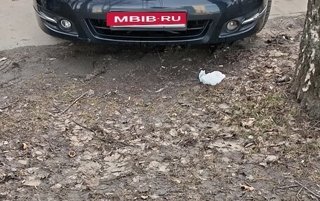 Nissan Teana, 2008 год, 800 000 рублей, 4 фотография