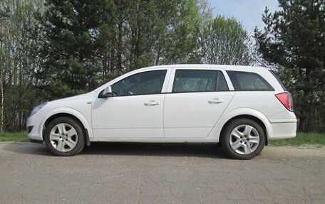 Opel Astra H, 2012 год, 680 000 рублей, 2 фотография