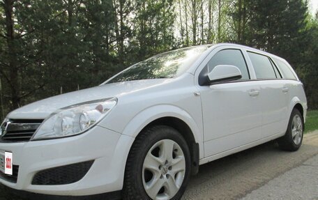 Opel Astra H, 2012 год, 680 000 рублей, 7 фотография