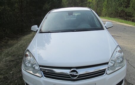 Opel Astra H, 2012 год, 680 000 рублей, 8 фотография