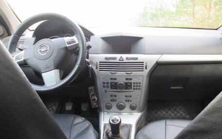 Opel Astra H, 2012 год, 680 000 рублей, 9 фотография