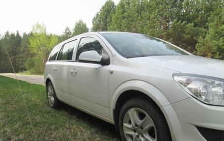 Opel Astra H, 2012 год, 680 000 рублей, 6 фотография