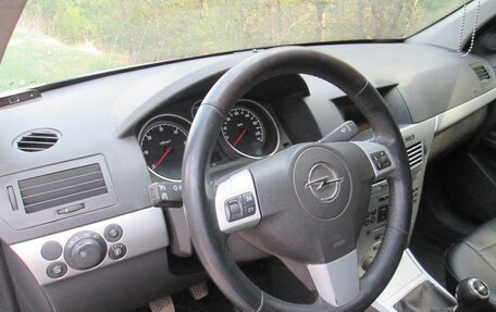 Opel Astra H, 2012 год, 680 000 рублей, 10 фотография