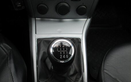 Opel Astra H, 2012 год, 680 000 рублей, 11 фотография