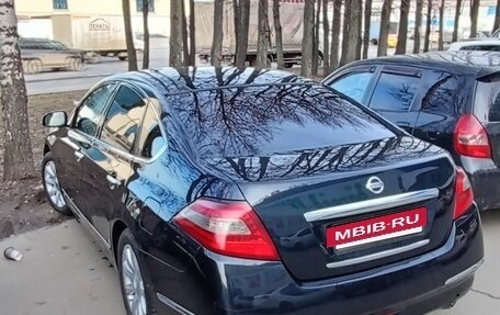 Nissan Teana, 2008 год, 800 000 рублей, 2 фотография