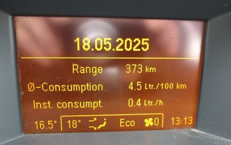 Opel Astra H, 2012 год, 680 000 рублей, 16 фотография