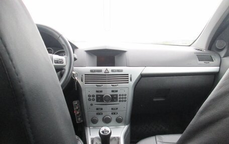 Opel Astra H, 2012 год, 680 000 рублей, 18 фотография