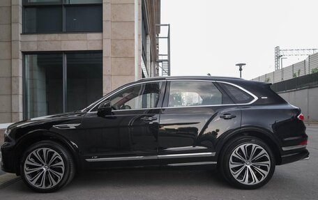 Bentley Bentayga I, 2020 год, 23 350 000 рублей, 4 фотография