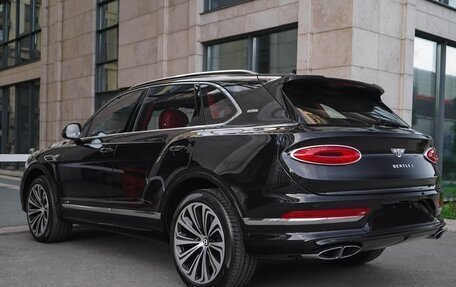 Bentley Bentayga I, 2020 год, 23 350 000 рублей, 5 фотография