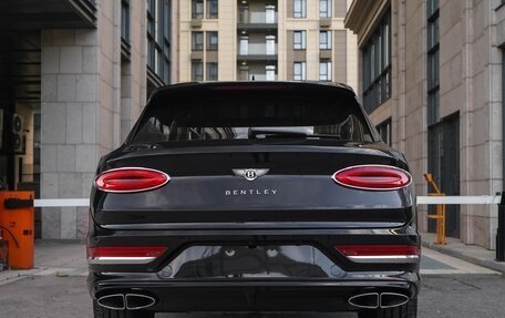 Bentley Bentayga I, 2020 год, 23 350 000 рублей, 6 фотография