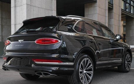 Bentley Bentayga I, 2020 год, 23 350 000 рублей, 7 фотография