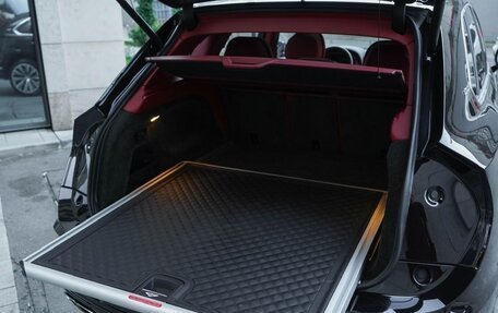 Bentley Bentayga I, 2020 год, 23 350 000 рублей, 19 фотография