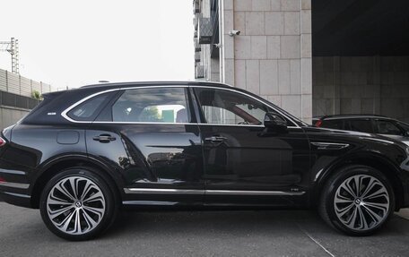 Bentley Bentayga I, 2020 год, 23 350 000 рублей, 8 фотография