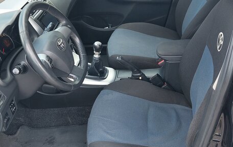 Toyota Corolla, 2011 год, 1 400 000 рублей, 7 фотография