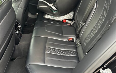 BMW 5 серия, 2021 год, 7 250 000 рублей, 5 фотография