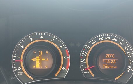 Toyota Corolla, 2011 год, 1 400 000 рублей, 4 фотография