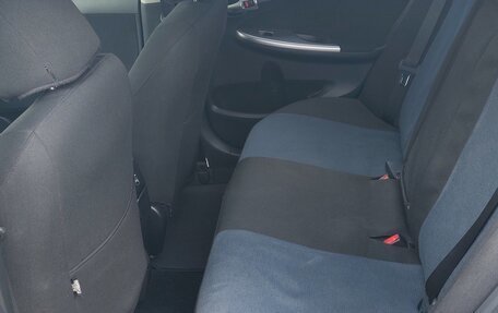 Toyota Corolla, 2011 год, 1 400 000 рублей, 6 фотография