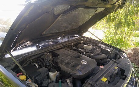 Nissan Pathfinder, 2012 год, 1 640 000 рублей, 11 фотография