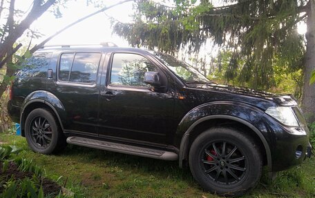 Nissan Pathfinder, 2012 год, 1 640 000 рублей, 7 фотография