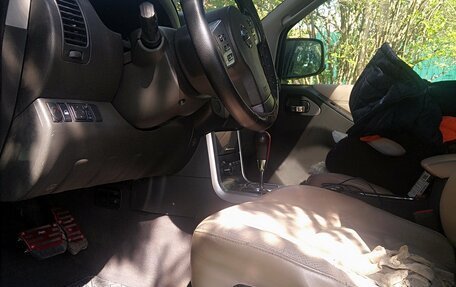 Nissan Pathfinder, 2012 год, 1 640 000 рублей, 9 фотография