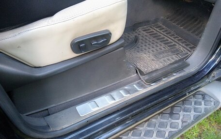 Nissan Pathfinder, 2012 год, 1 640 000 рублей, 14 фотография