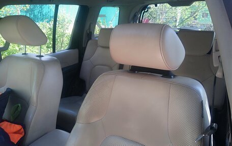 Nissan Pathfinder, 2012 год, 1 640 000 рублей, 18 фотография