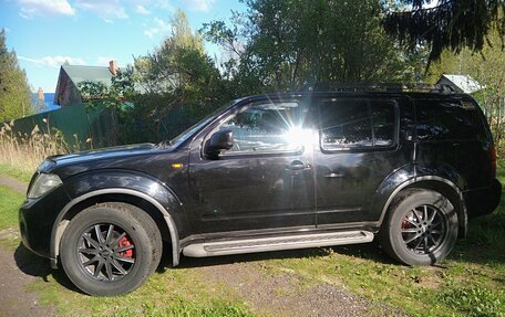Nissan Pathfinder, 2012 год, 1 640 000 рублей, 15 фотография