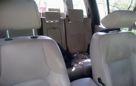 Nissan Pathfinder, 2012 год, 1 640 000 рублей, 21 фотография