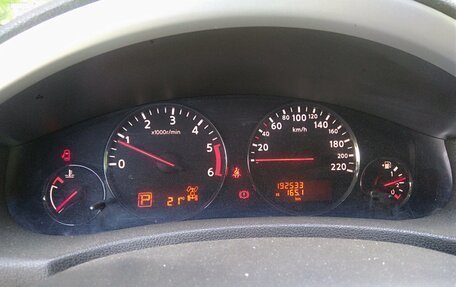 Nissan Pathfinder, 2012 год, 1 640 000 рублей, 22 фотография