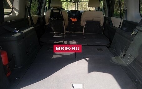 Nissan Pathfinder, 2012 год, 1 640 000 рублей, 16 фотография