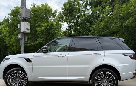 Land Rover Range Rover Sport II, 2020 год, 13 500 000 рублей, 7 фотография