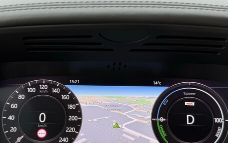 Land Rover Range Rover Sport II, 2020 год, 13 500 000 рублей, 15 фотография
