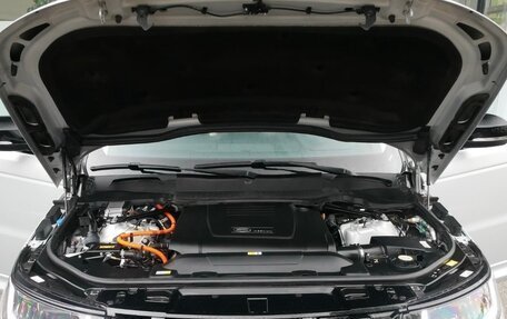 Land Rover Range Rover Sport II, 2020 год, 13 500 000 рублей, 16 фотография