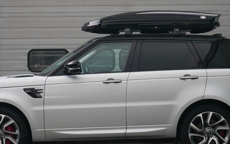 Land Rover Range Rover Sport II, 2020 год, 13 500 000 рублей, 18 фотография