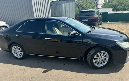 Toyota Camry, 2013 год, 1 650 000 рублей, 6 фотография
